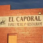 El Caporal Family Mexican Restaurant