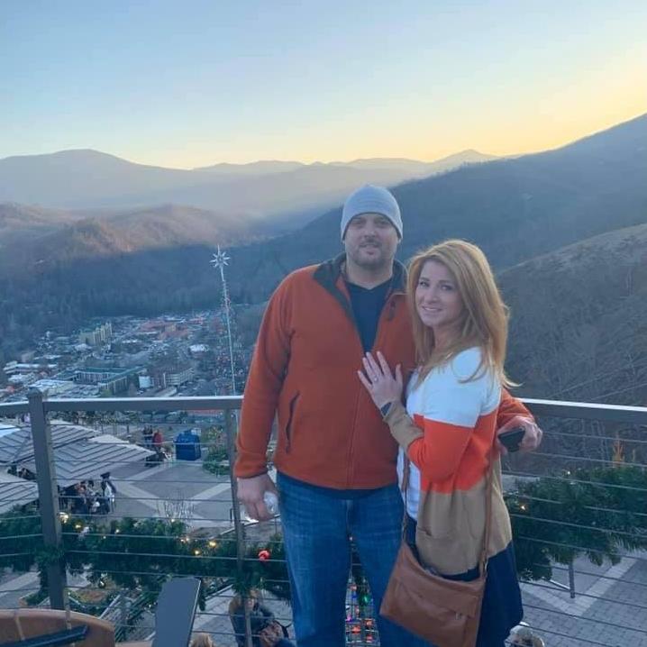Gatlinburg!