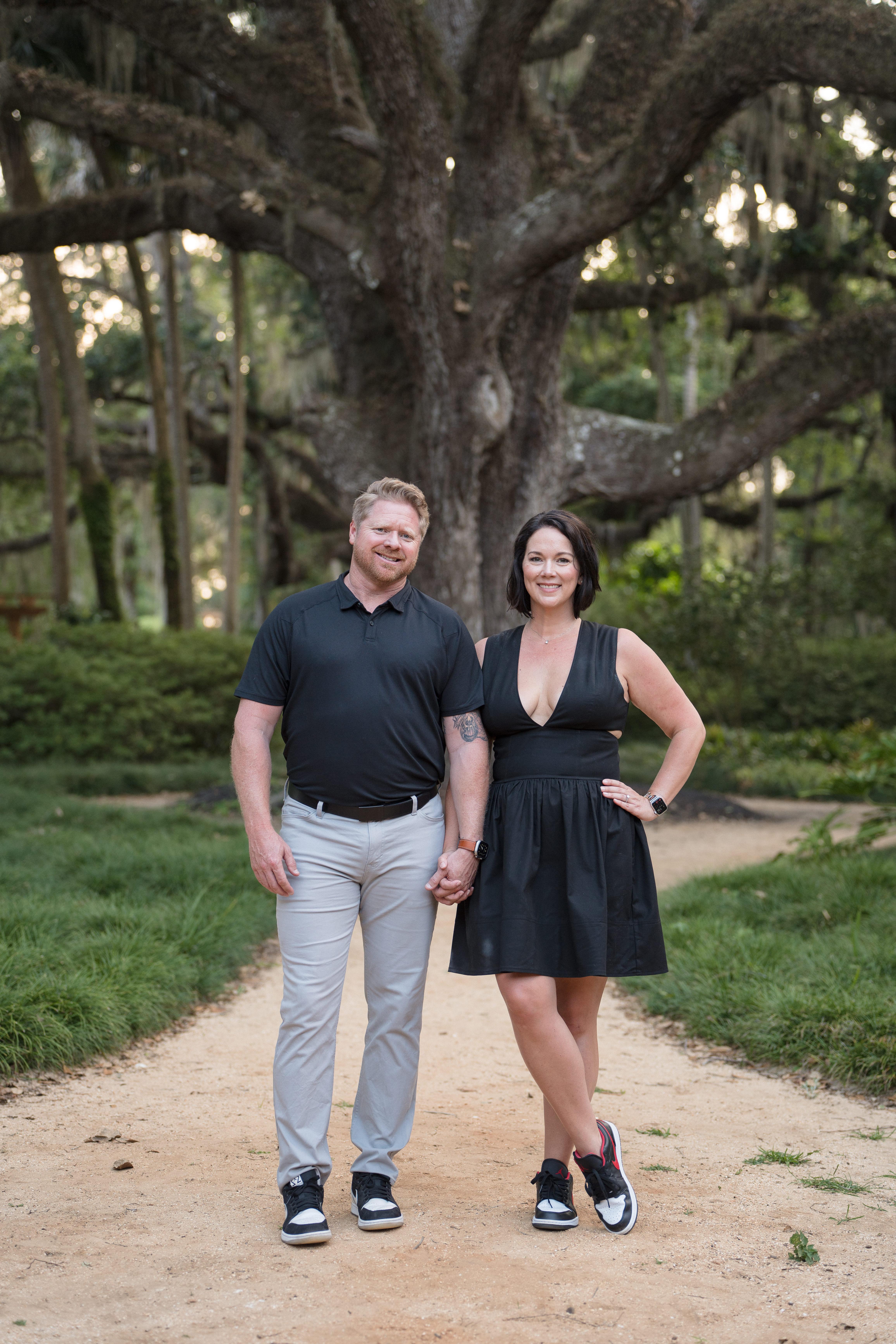 The Wedding Website of Danielle Whitlock and David Clifton