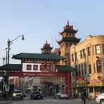 Chinatown