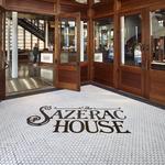 The Sazerac House