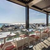 Pescado Seafood Grill & Rooftop Bar