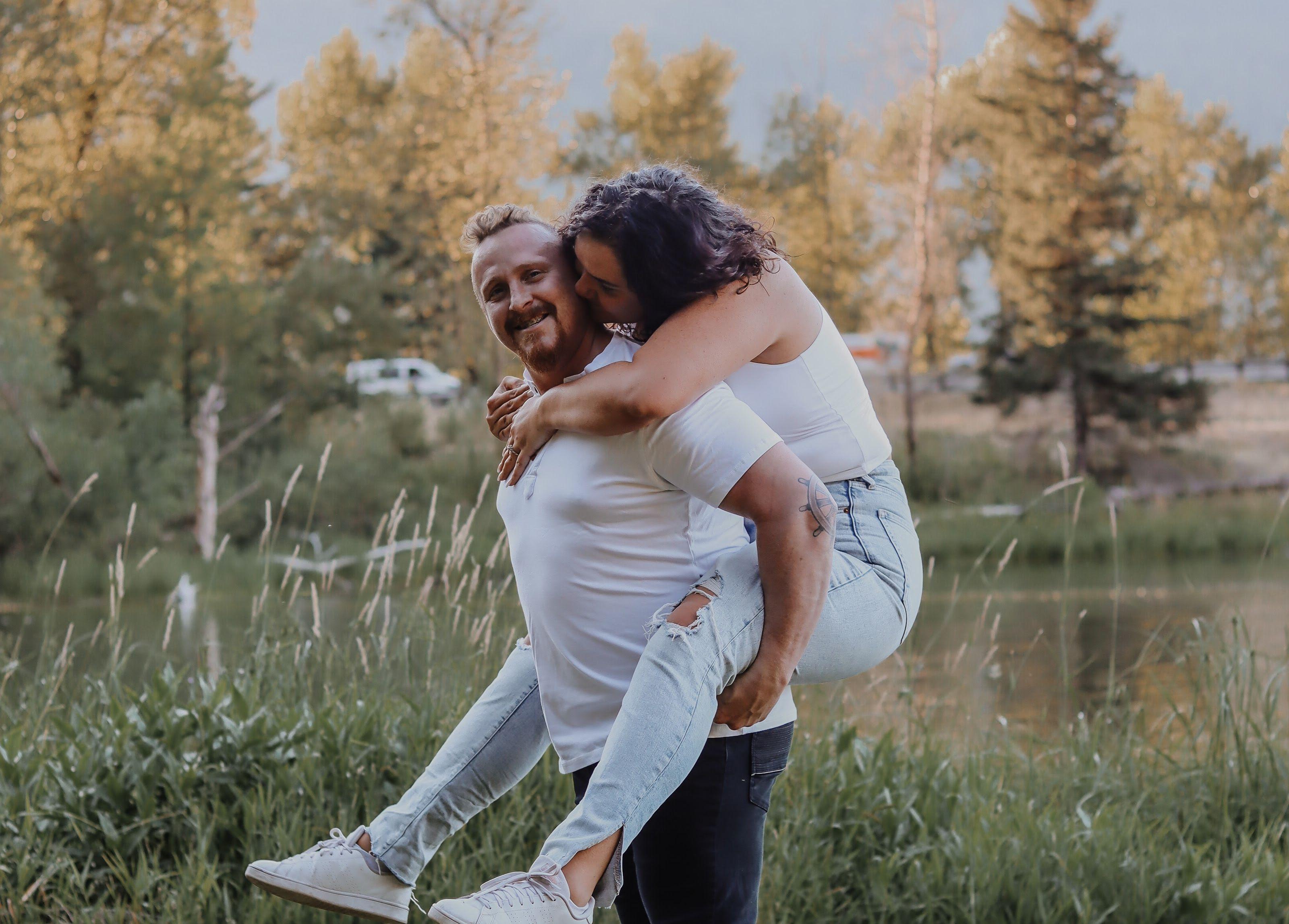 The Wedding Website of Kelsey Young and Ben Maxwell