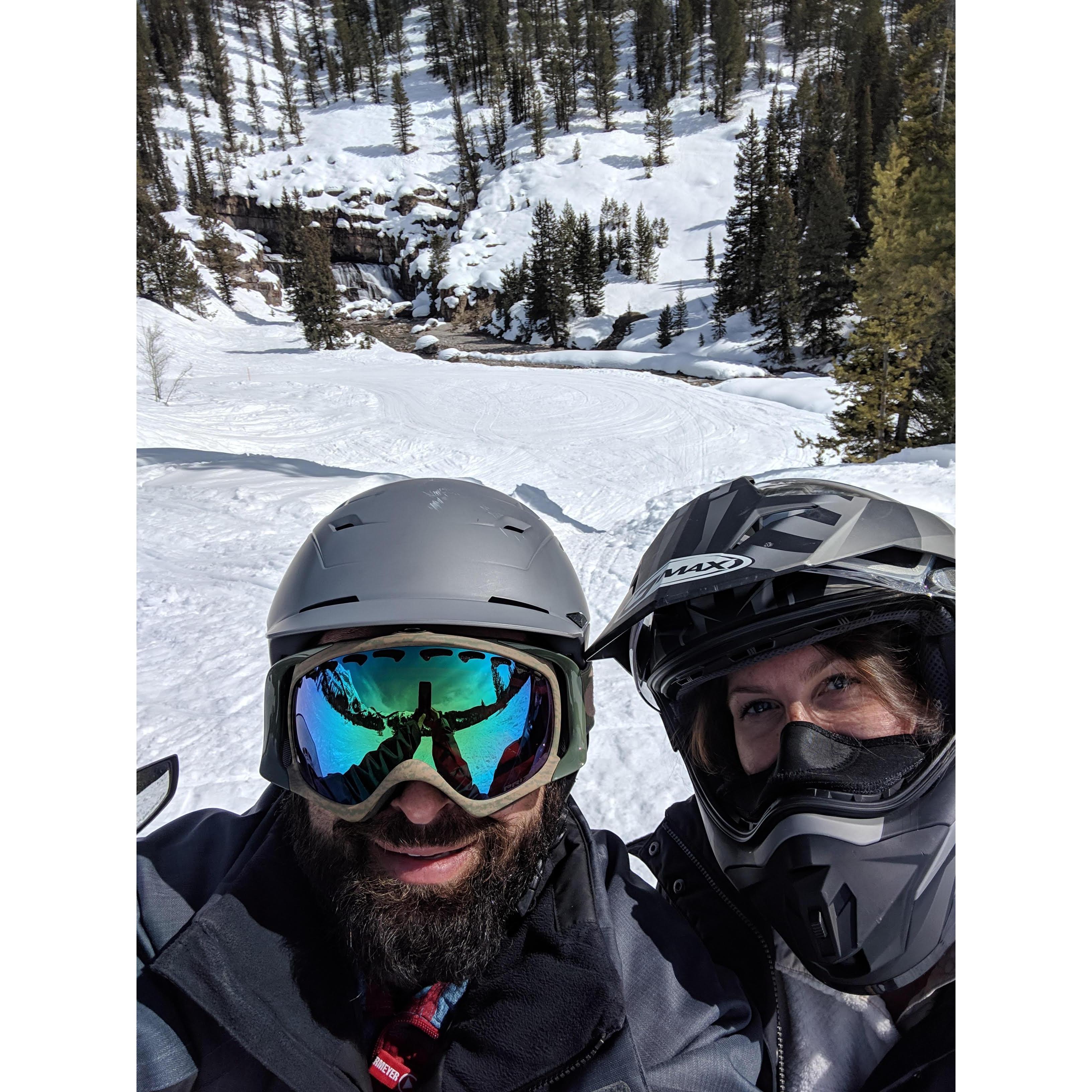 jackson hole 3/2019