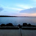 Lake Geneva Shore Path