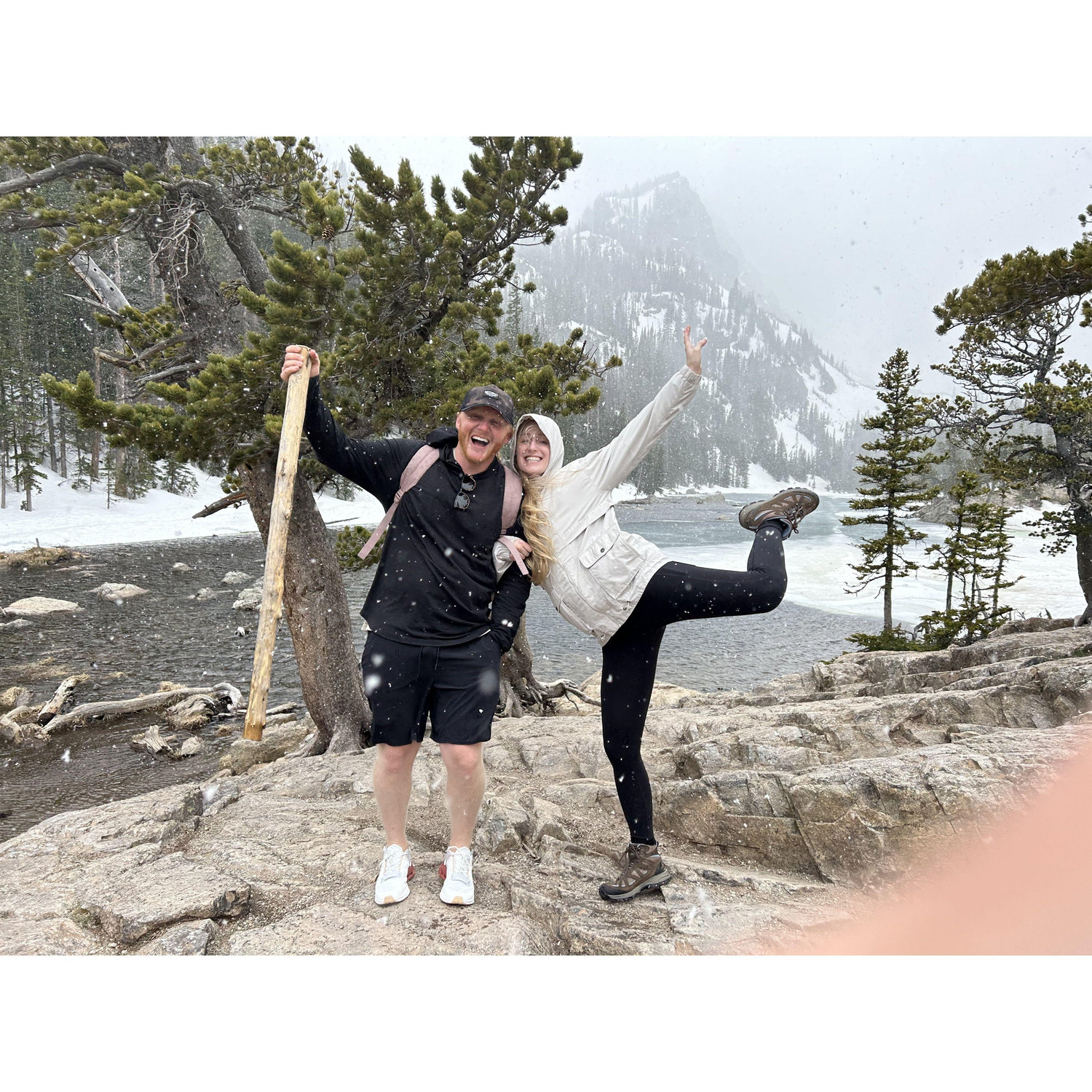 Rocky Mountain National Park