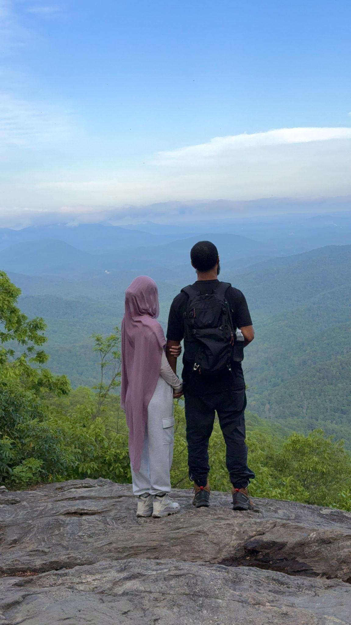 The Wedding Website of Janan Mirza and Devon Compres
