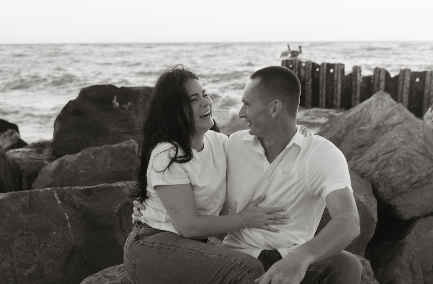 The Wedding Website of Isabel McReynolds and Michael Booth