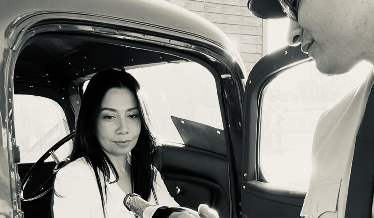 The Wedding Website of James Espino and Vivian Lopez