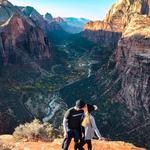 Zion National Park