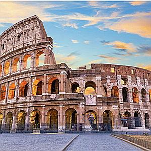 Colosseum Tour