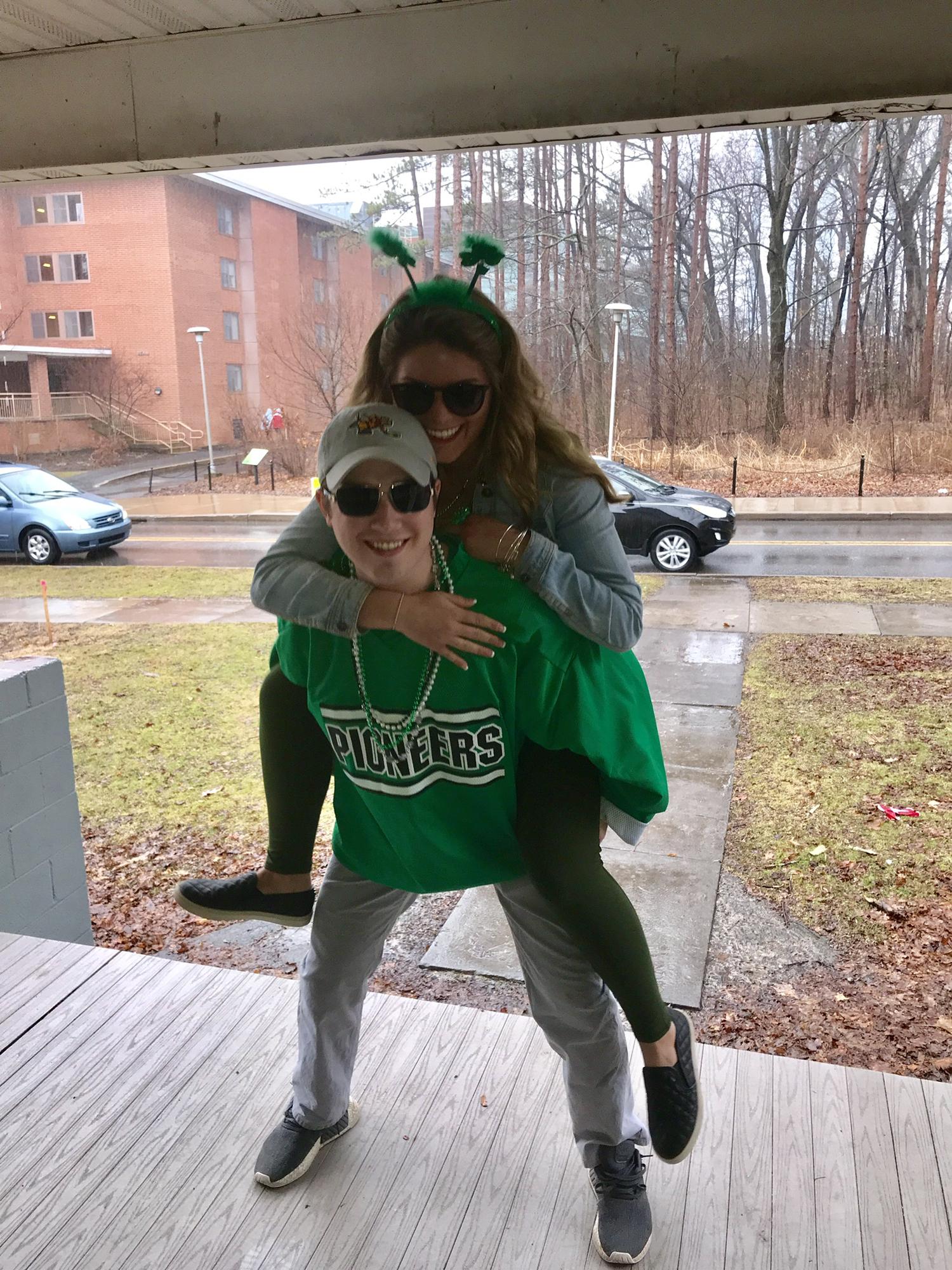 February 2018 - State College, PA