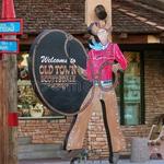 Old Town Scottsdale
