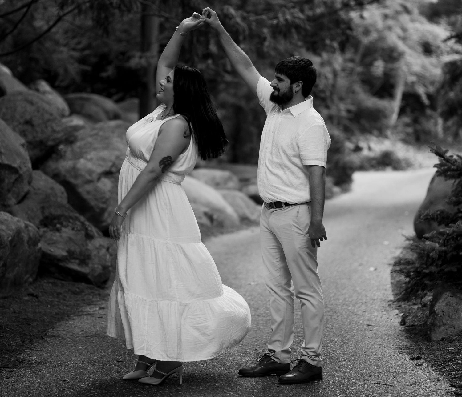 The Wedding Website of Trevor Kline and Allena Arteaga