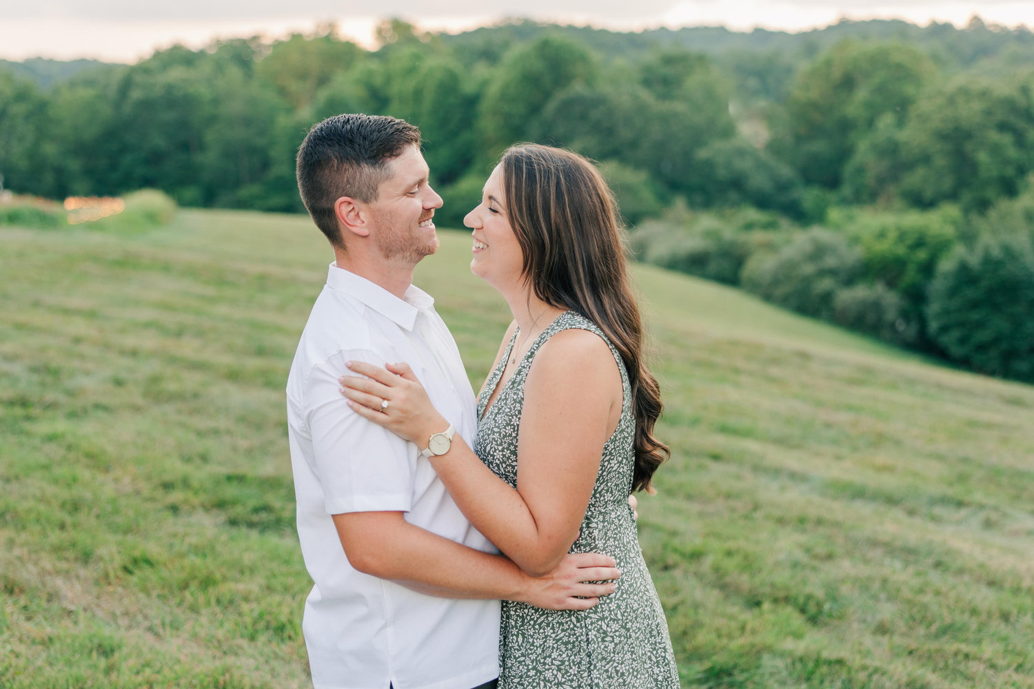 The Wedding Website of Emily Wright and Tommy McNeil