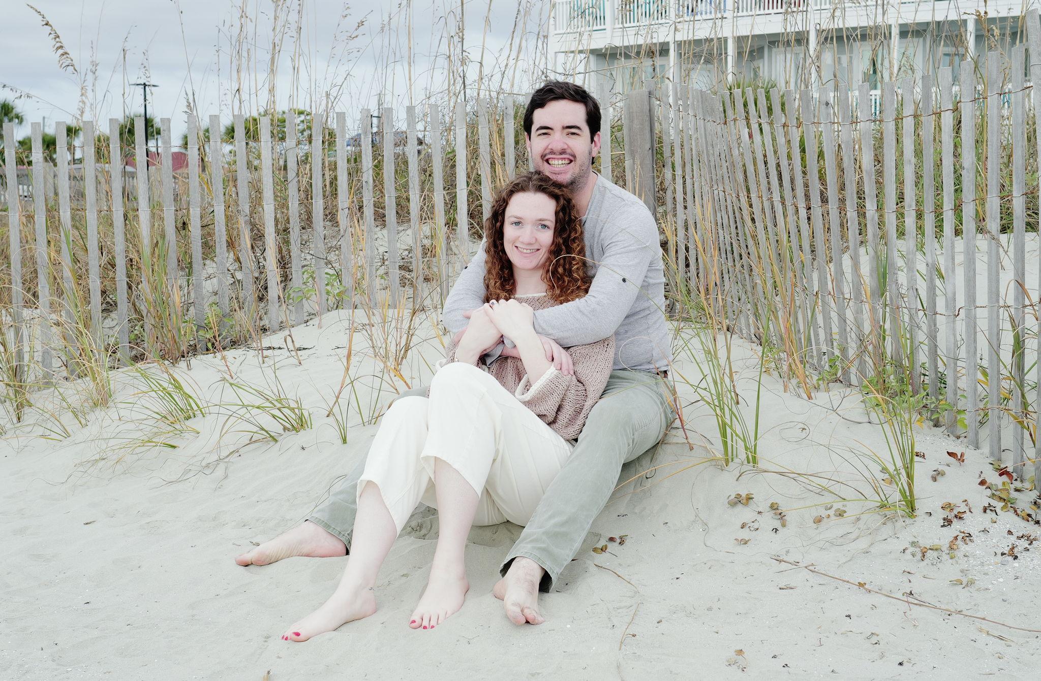The Wedding Website of Michael Wieland and Claire O'Loughlin