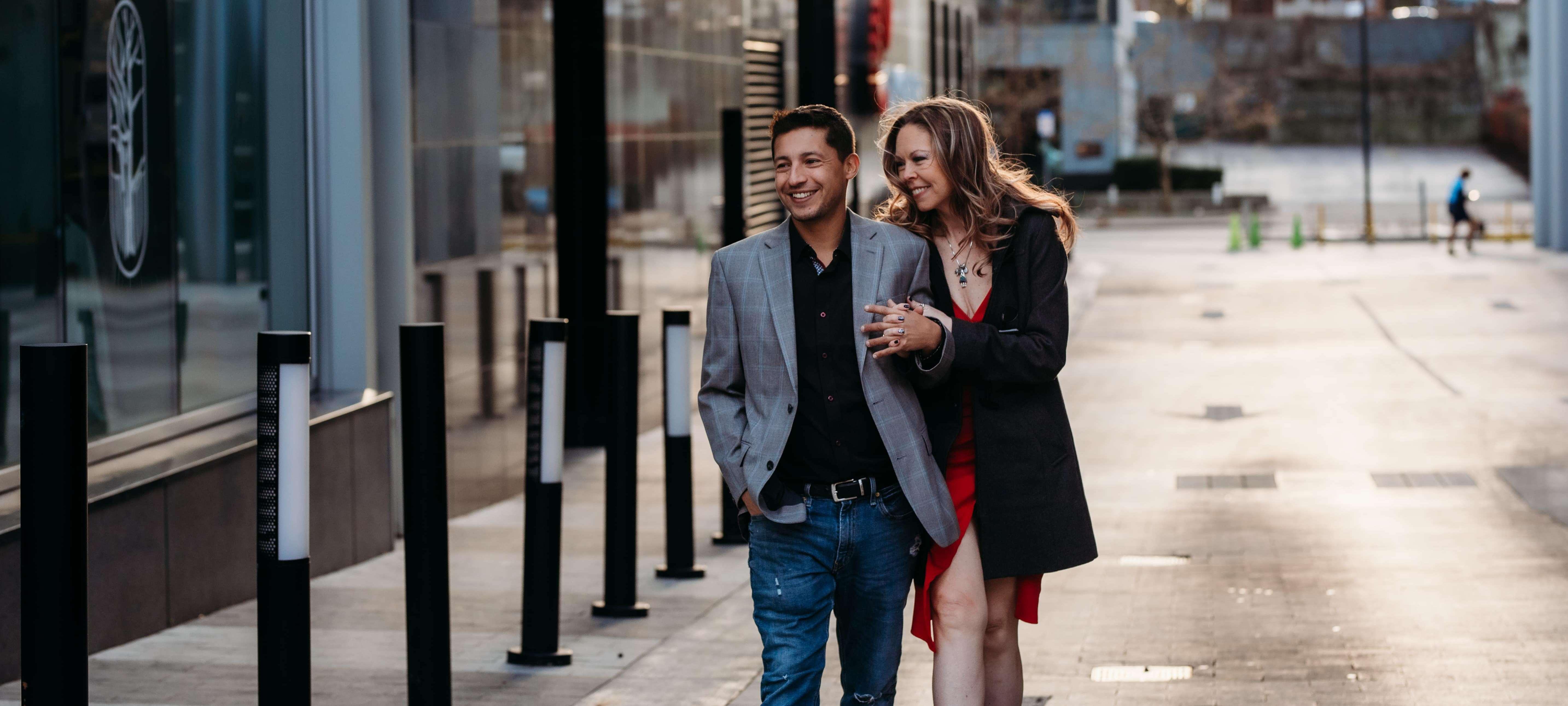 The Wedding Website of Amy McSharry and Chris Thompson