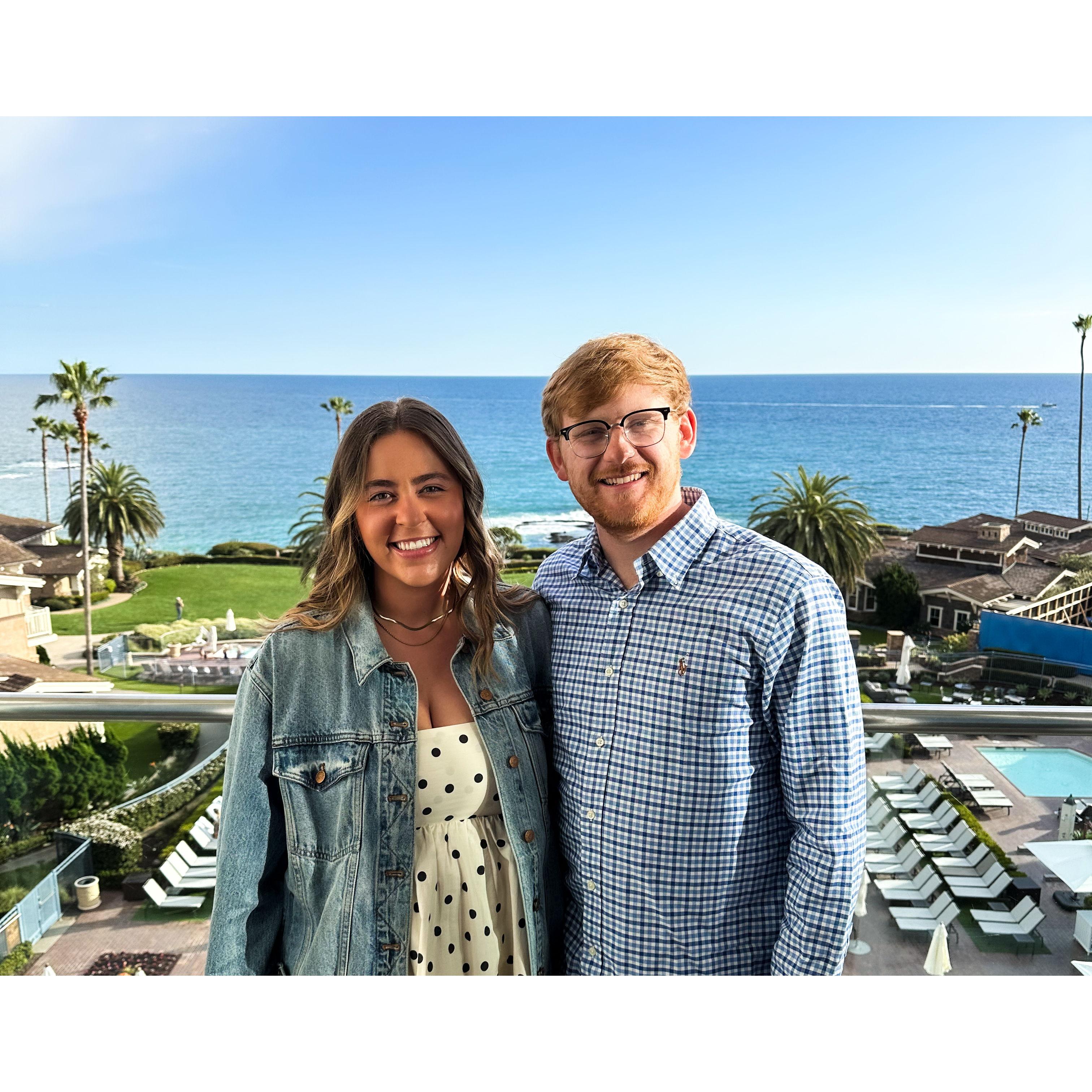 Laguna Beach 2024