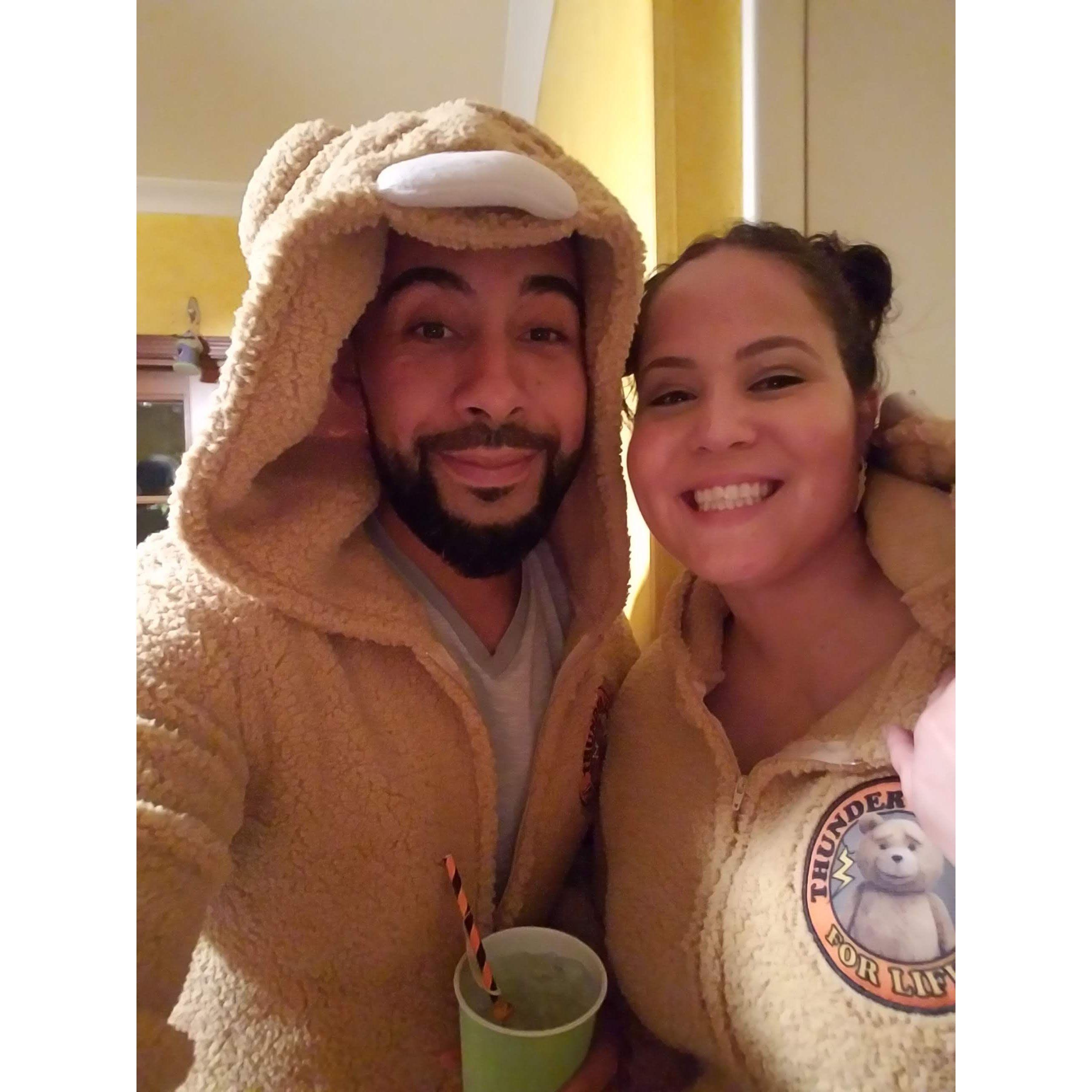 Holloween