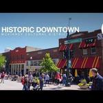 Historic Downtown McKinney