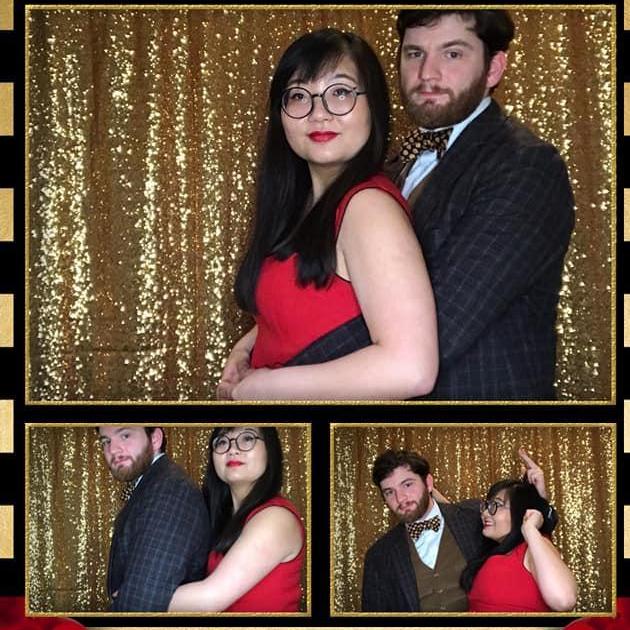 PCSS prom, 2019