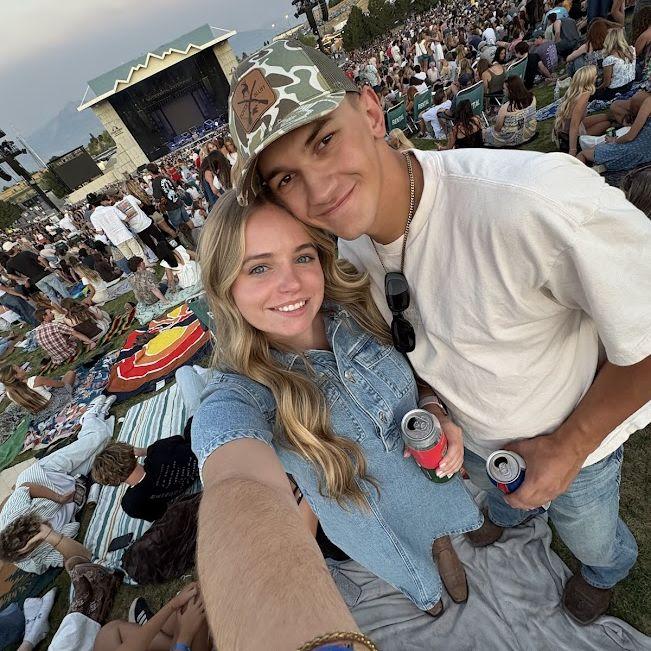 Lumineers concert!