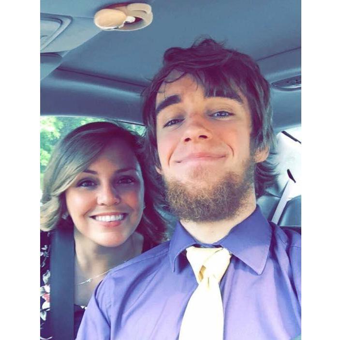 Hunter's Graduation