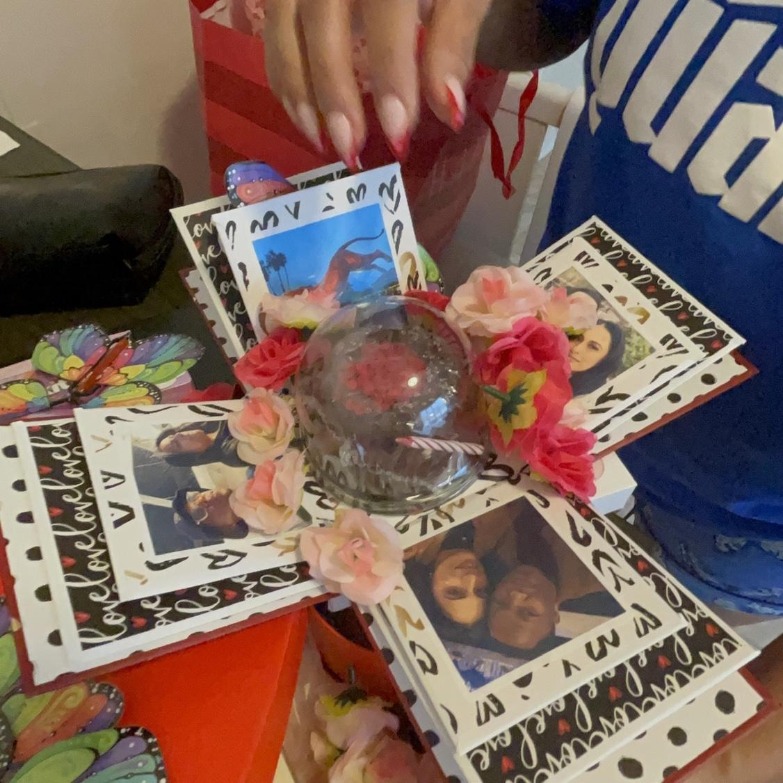 Valentine’s Day