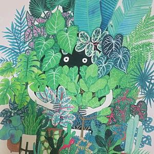 Our Plant Addiction