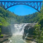 Letchworth State Park