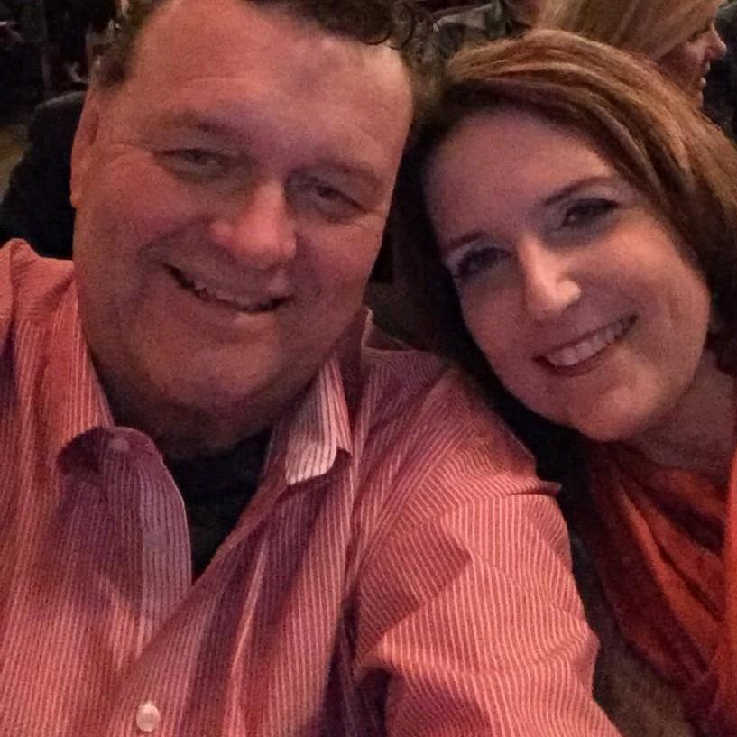 Seeing Jersey Boys on Broadway