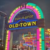 Old Town
