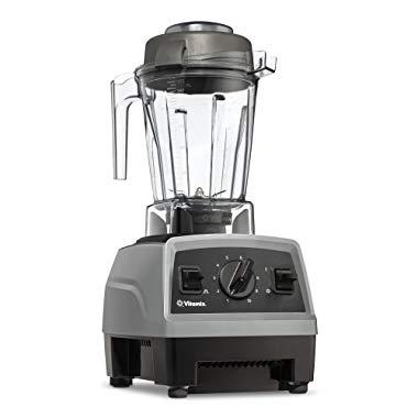 Vitamix E310 Explorian Blender, Professional-Grade, 48 oz. Container, Slate