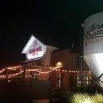 Southern Barrel Brewing Co.