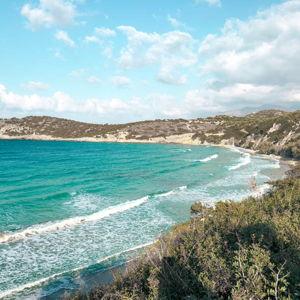 Crete Honeymoon