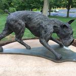 Scovill Sculpture Park
