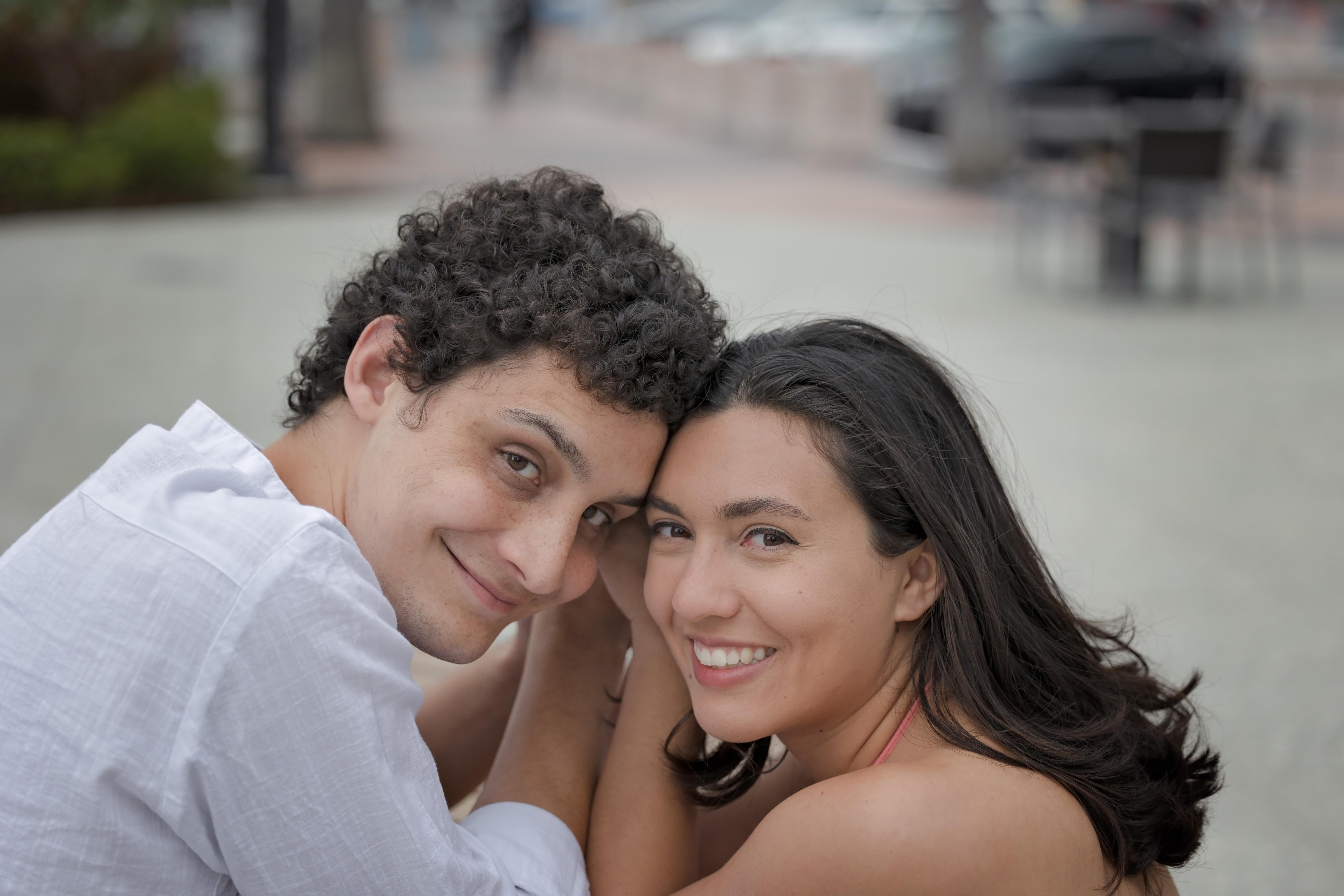 The Wedding Website of Jamie Lachnicht and Conner Ramputi