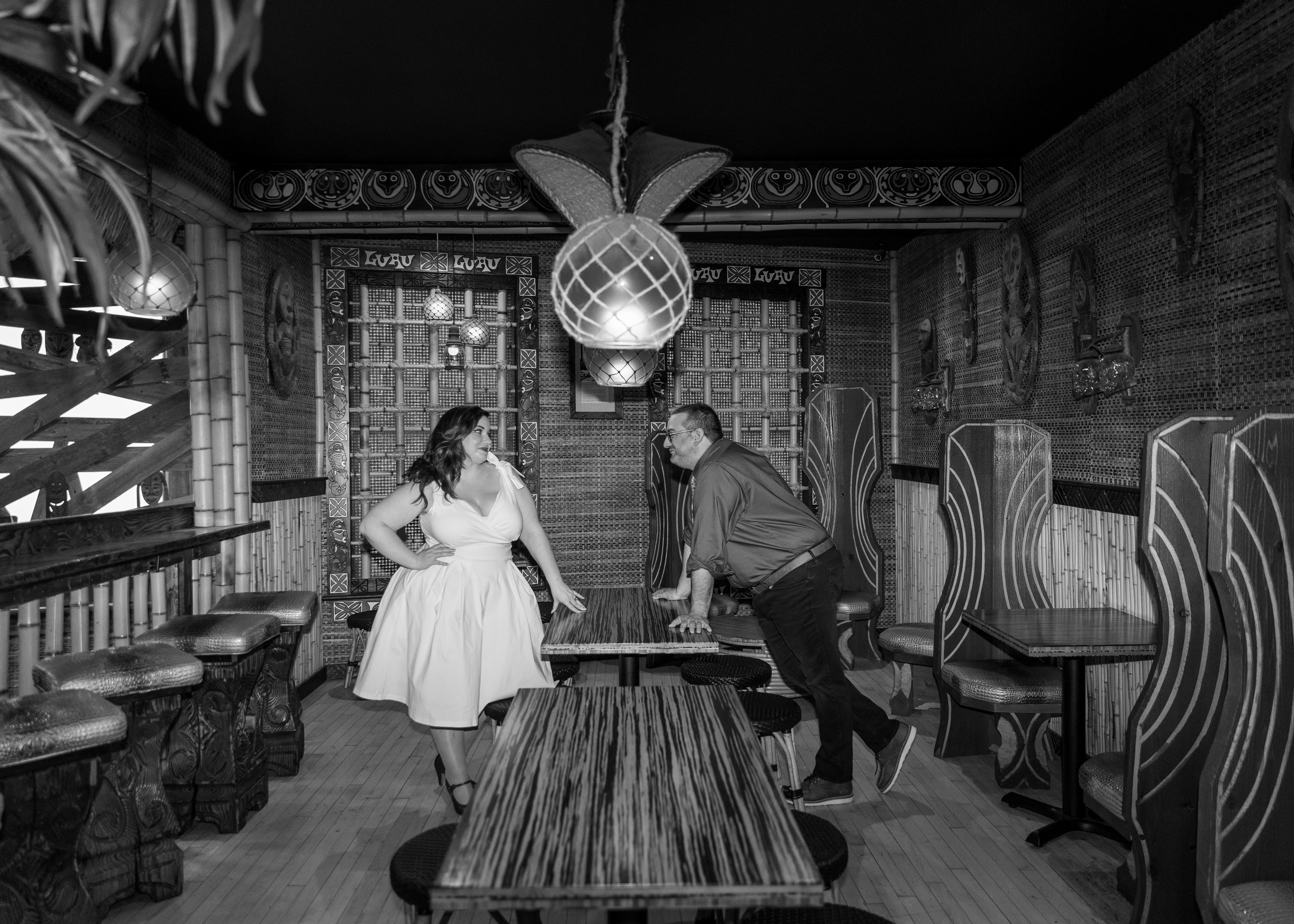 The Wedding Website of Brian Mann and Cortney Auter