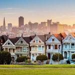 The Painted Ladies