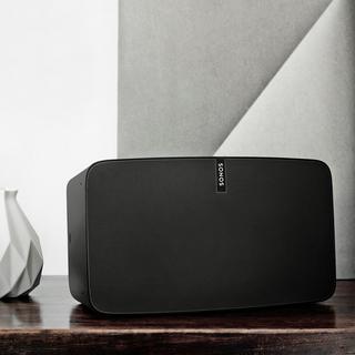 PLAY:5 Wireless Speaker