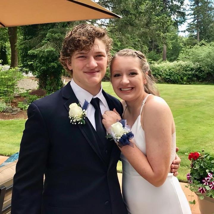 Prom!