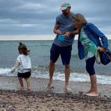 Agate Beach