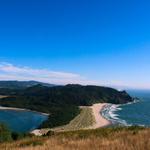 Cascade Head Preserve - Upper Trailhead