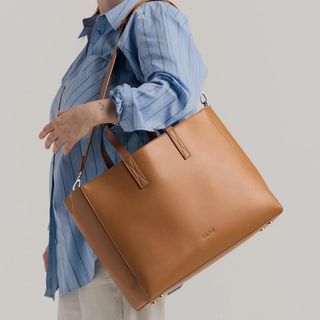 Haven 16" Laptop Tote Bag