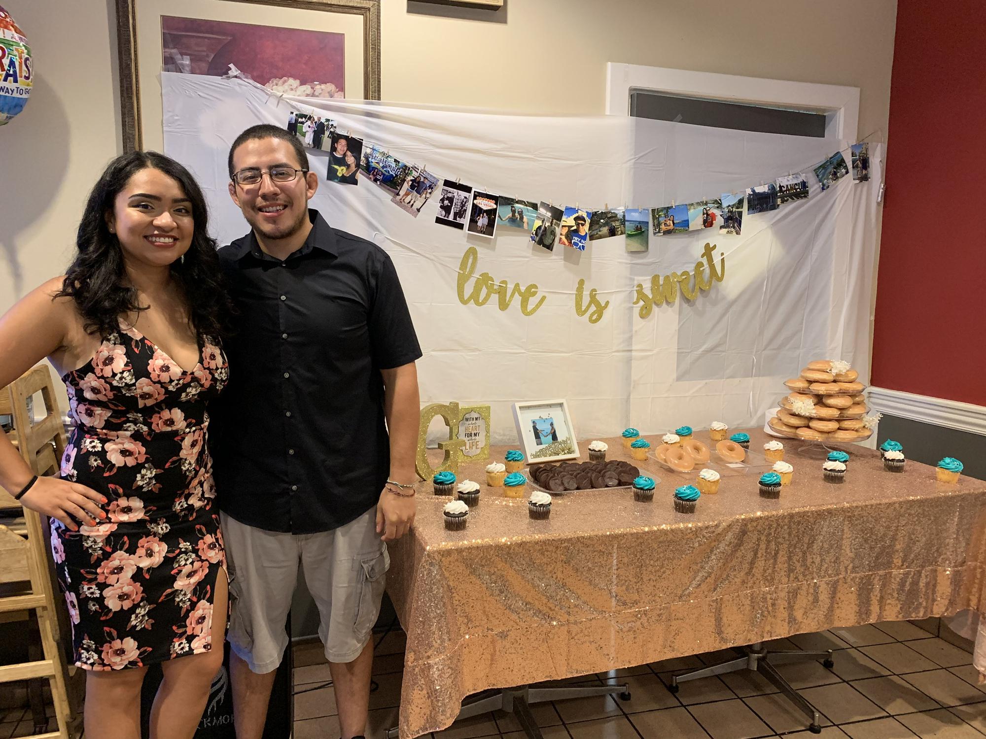 Engagement Party