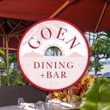 GOEN Dining + Bar