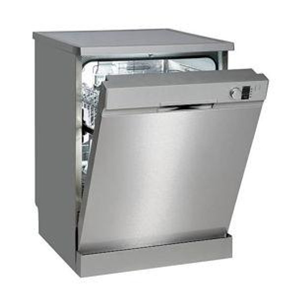 Dishwasher Fund