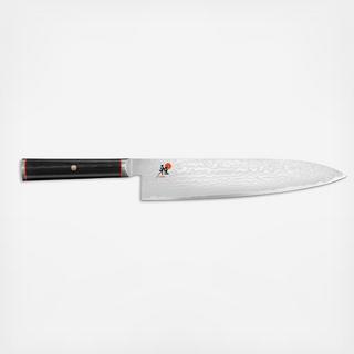 Kaizen Chef's Knife