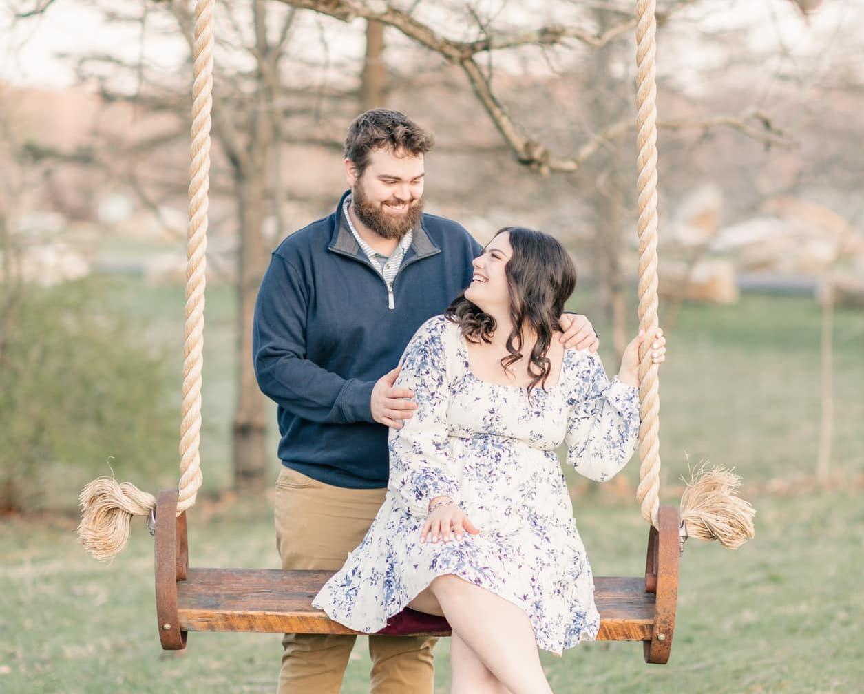 The Wedding Website of Sydney Pastorek and Seth Shaffer