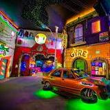 Meow Wolf Denver's Convergence Station
